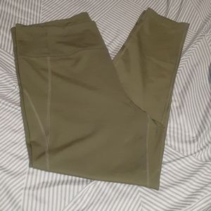 Girlfriend Collective Compression Legging